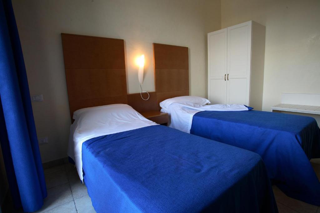 Hotel Resort Portoselvaggio ซันตีซิโดโร ห้อง รูปภาพ